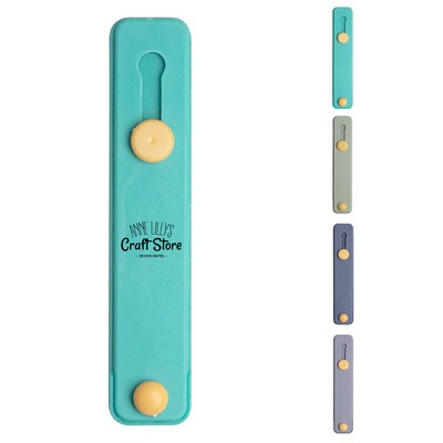 Car Mount Finger Loop Stand