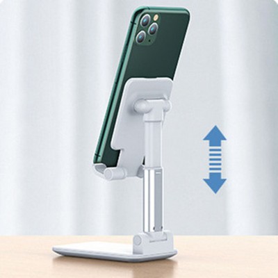 Foldable Lazy Mobile Phone Bracket