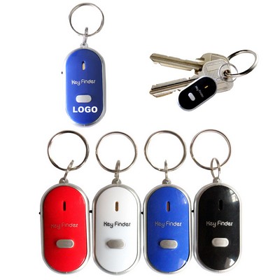 Remote Sound Control Key Finder Tag