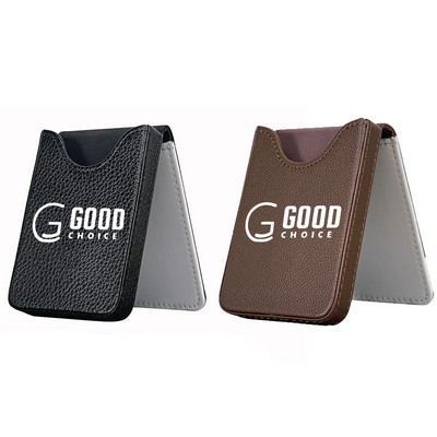 Leather Business Card Holder