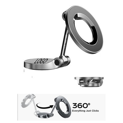 Ultra Magnetic Car Phone Holder