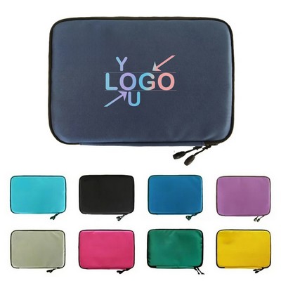 Tech Gear Travel Organizer Bag