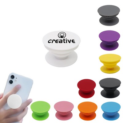 Collapsible Phone Holder Pop Stand