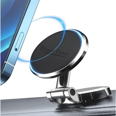 Magnetic Phone Holder For Car