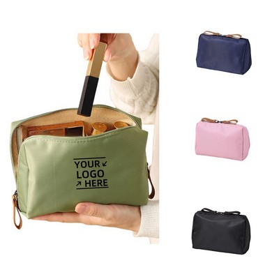 Makeup Organizer Bag