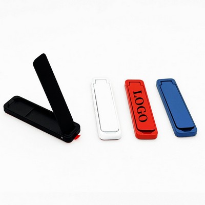 One-Clip Phone Stand