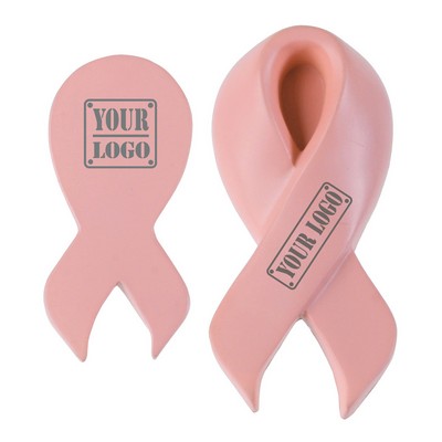 Awareness Ribbon Stress Reliever