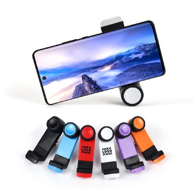 Auto Vent Phone Holder