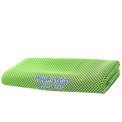 Quick Drying Cooling Towel