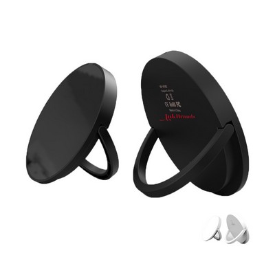 Round Magnetic Compatible MagSafe Charger