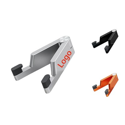 Alloy Foldable Phone Holder