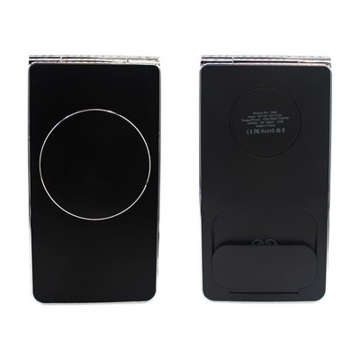 iDock Elevate Multi Wireless Charger