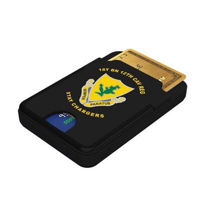 MagWallet 5000 Trackable Powerbank