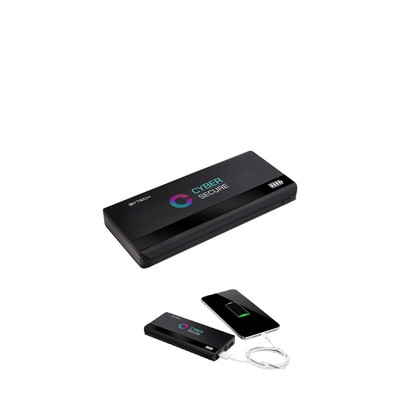 Bytech Universal Dual Power Bank 10000 mAh