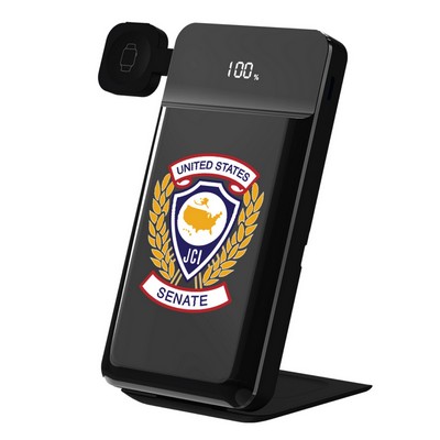 MagCharge Trio Powerbank