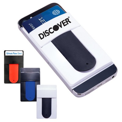 Ultimate Phone Stand & Wallet Close Out