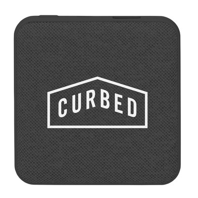 5,000 mAh Wireless Charging Power Bank