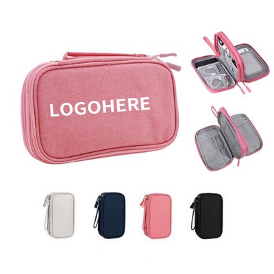 Tech Gear Organizer Bag