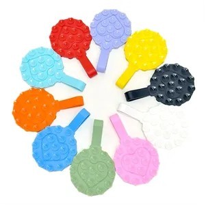 Silicone Suction Cup Phone Holder