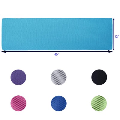 Cooling Towel