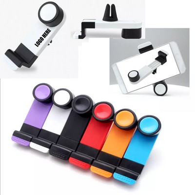 Phone Air Vent Mount