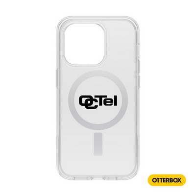 OtterBox® iPhone 14 Pro Symmetry Plus
