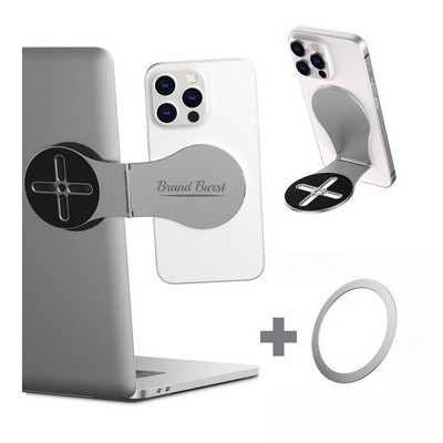 Detachable Magnetic Phone Holder