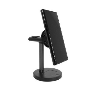 3-in-1 Qi2 Charging Stand w/ Active Cooling 25W