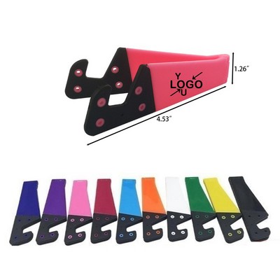 V Shape Folding Stand For Phones And Tablets