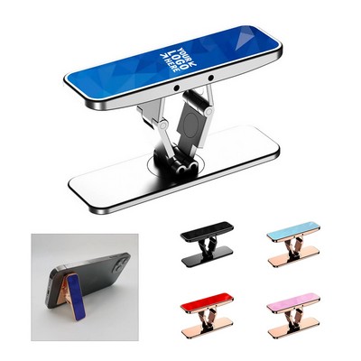 Mini Metal Folding Phone Stand