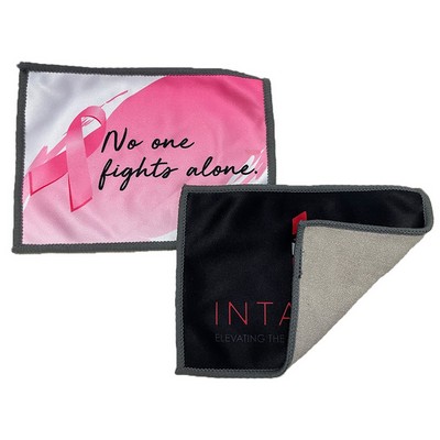 Microfiber Towel 7 x 5