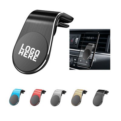 Magnetic Car Phone Holder