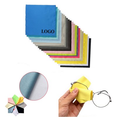 High Quality Microfiber Cleaning Cloth