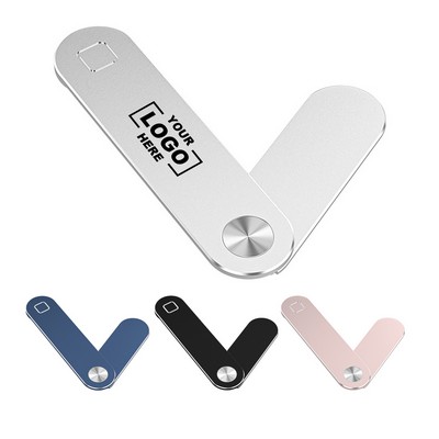 Portable Foldable Phone Holder