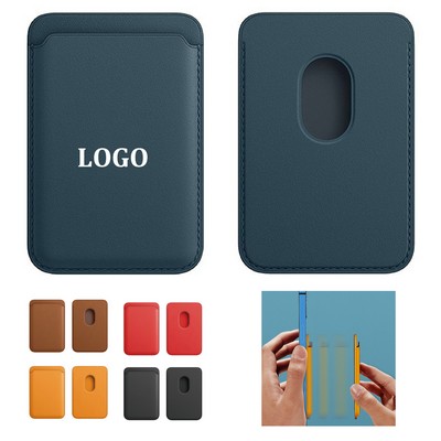 Synthetic Leather Wallet