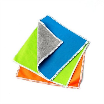 Microfiber Cloth