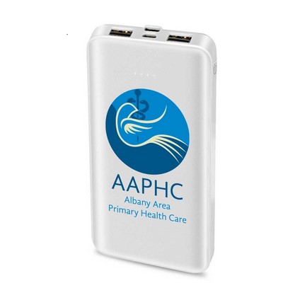 TARZANA 10,000mah Power