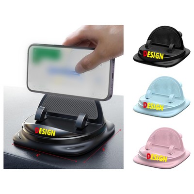 Car Dashboard Phone Holder