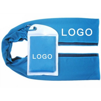 Cooling Towel for Sports,Cool Towel