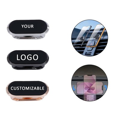 Magnetic Phone Holder For Car