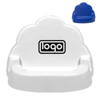 PU Phone Holder & Stress Reliever