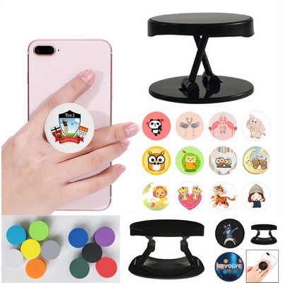 Folding Telescopic Mobile Phone Stand