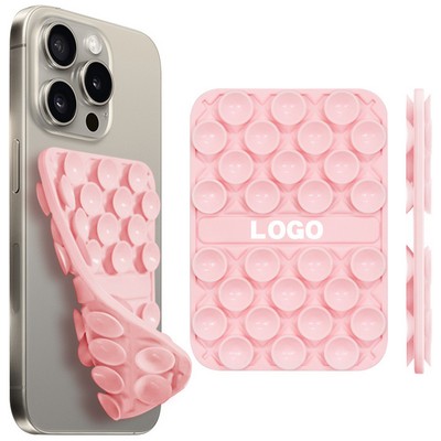 Suction Cup Phone Mount