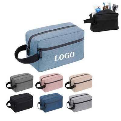Waterproof Travel Toiletry Bag Organizer