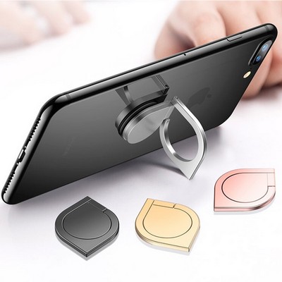 Groovy Grips Tear Drop, Phone Ring, Phone Grip, Phone Stand