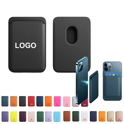 Magnetic Phone Wallet