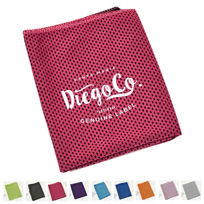 Sports Fast-drying Cooling Towel